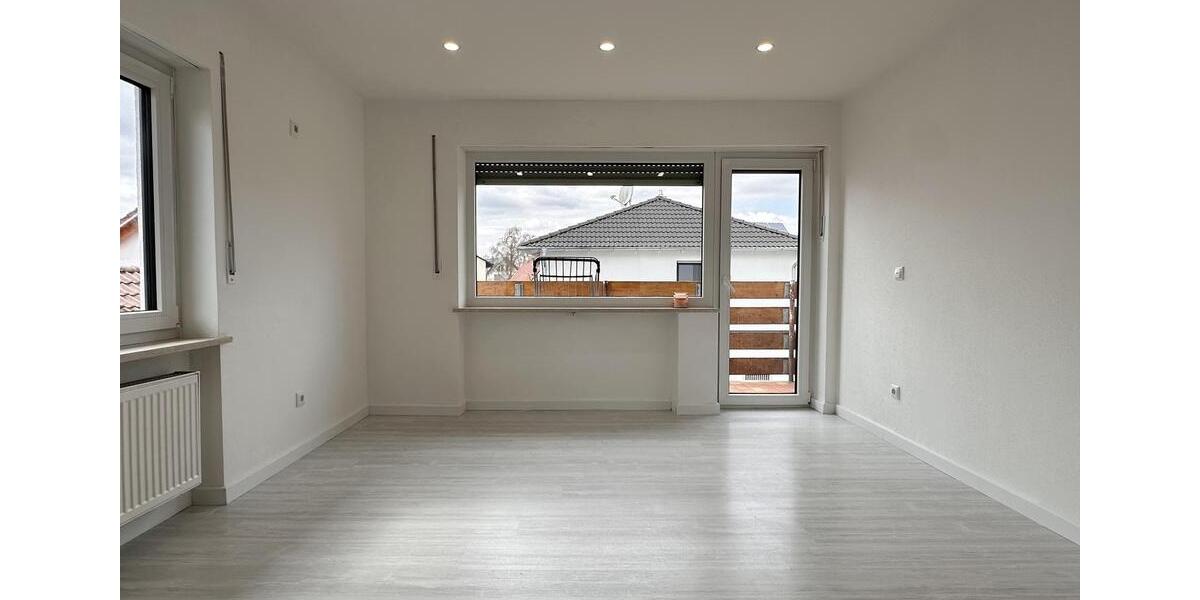 Etagenwohnung Moosburg an der Isar - 4 Zimmer, 100 m&sup2;, 1.390&euro; | Angebot:26014398