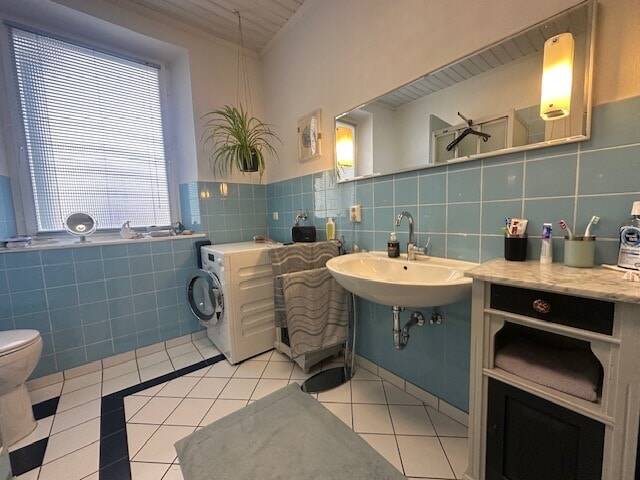 Etagenwohnung Landshut Nikola - 4 Zimmer, 109 m&sup2;, 390.000&euro; | Angebot:25940214