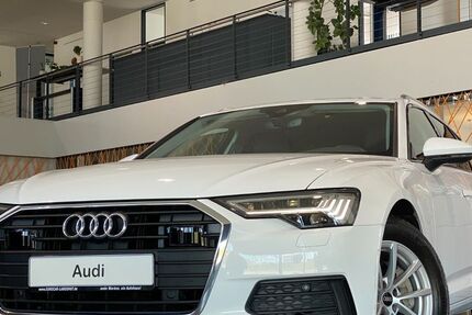 Audi A6 83.487 km 28.980 &euro; Landshut 84030