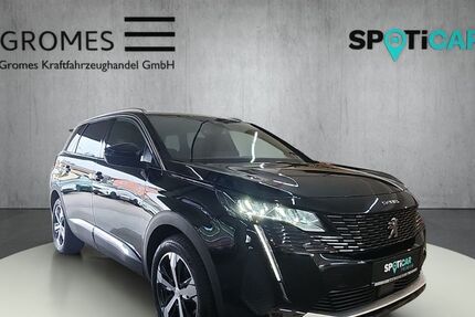 Peugeot 5008 22.600 km 25.990 &euro; Wartenberg 85456