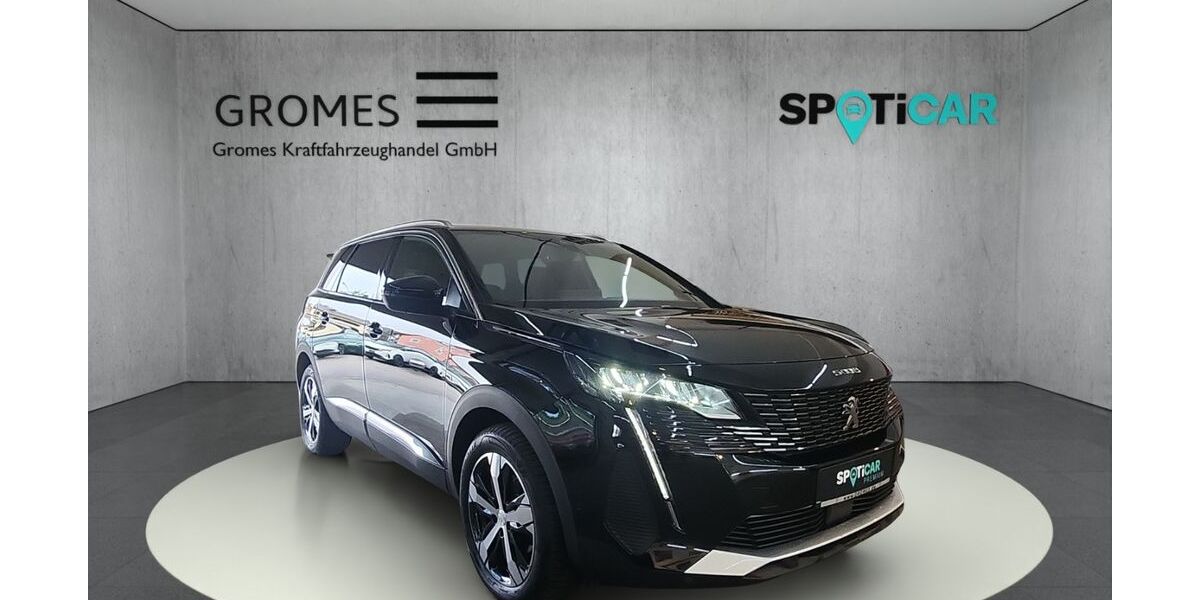 Peugeot 5008 22.600 km 25.990 &euro; Wartenberg 85456