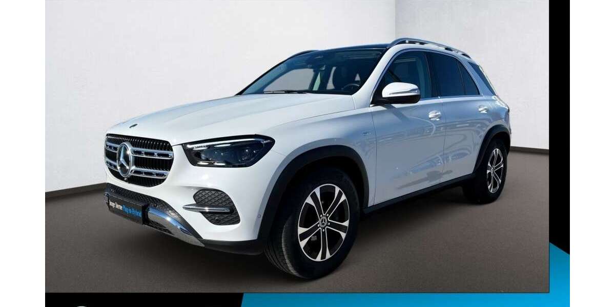 Mercedes-Benz GLE 350 26.755 km 66.489 &euro; Landshut / Ergolding 84030