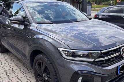 VW T-Roc 13.600 km 30.900 &euro; Wildenberg 93359