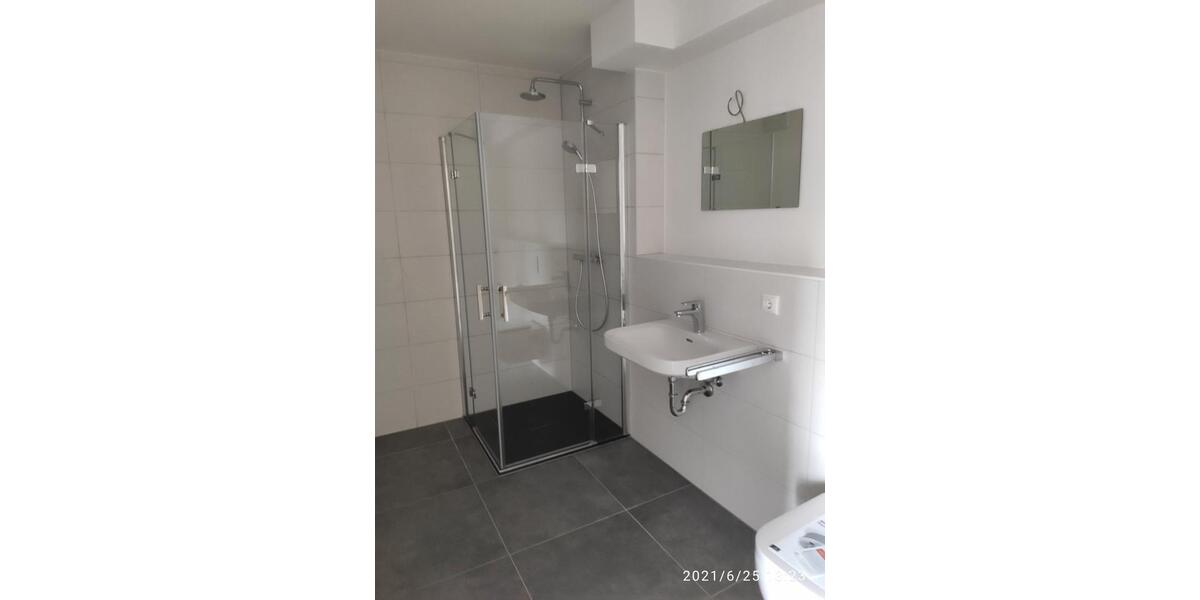 Etagenwohnung Wörth an der Isar - 1 Zimmer, 35 m&sup2;, 380&euro; | Angebot:25992244