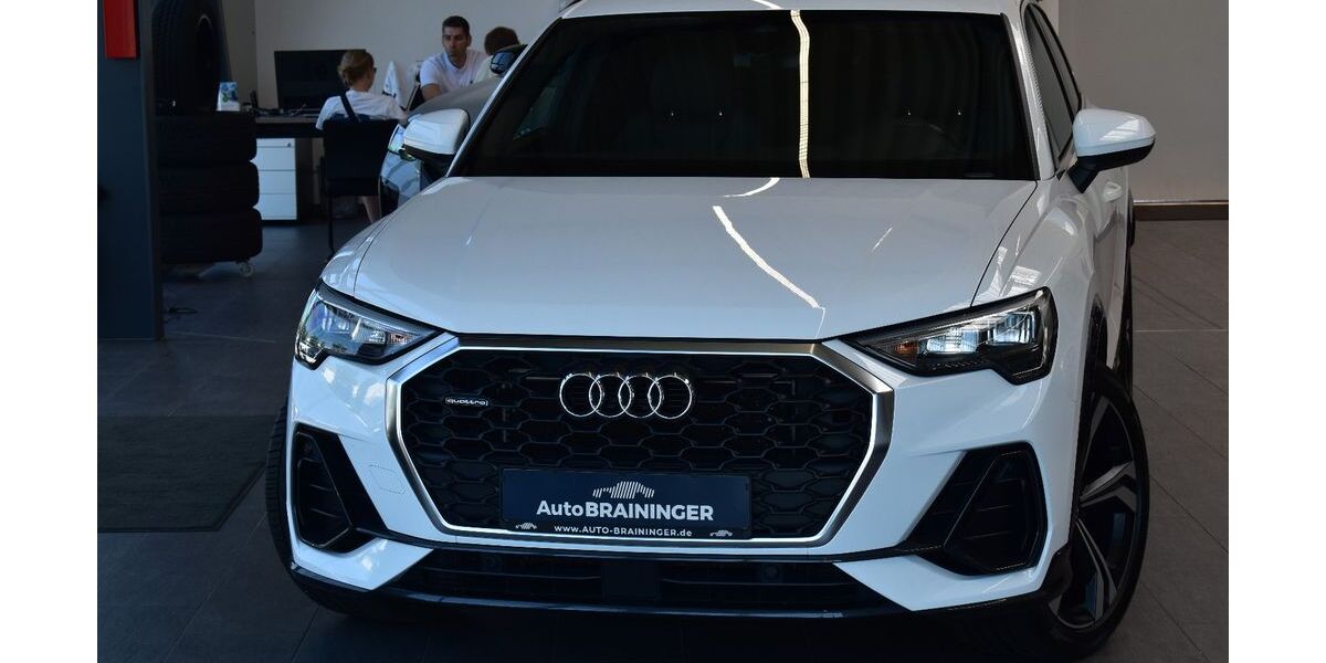 Audi Q3 93.867 km 25.950 &euro; Altdorf/Landshut 84032