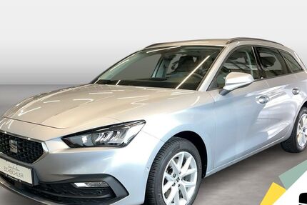 Seat Leon 29.011 km 24.989 &euro; Landshut 84030