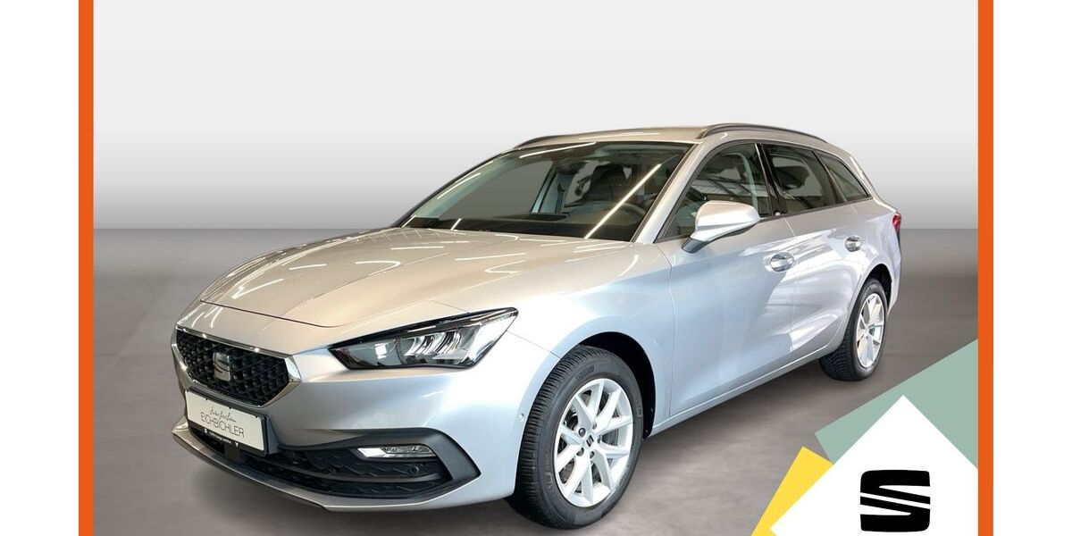 Seat Leon 29.011 km 24.989 &euro; Landshut 84030