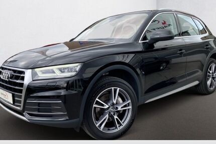Audi Q5 57.915 km 26.490 &euro; Ergolding 84030