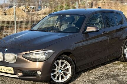 BMW 116 145.700 km 9.800 &euro; Loiching 84180