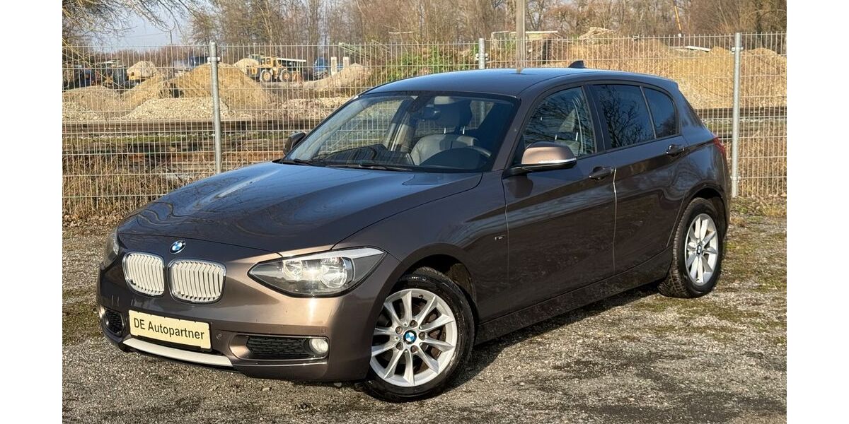 BMW 116 145.700 km 9.800 &euro; Loiching 84180