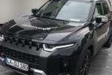 SsangYong Torres 23.990 km 26.990 &euro; Landshut 84030