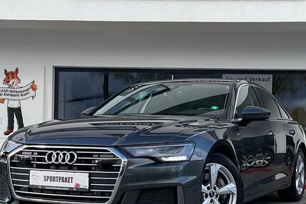 Audi A6 86.800 km 32.999 &euro; Landshut 84030