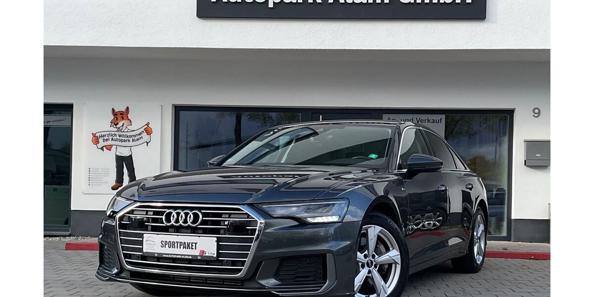 Audi A6 86.800 km 32.999 &euro; Landshut 84030