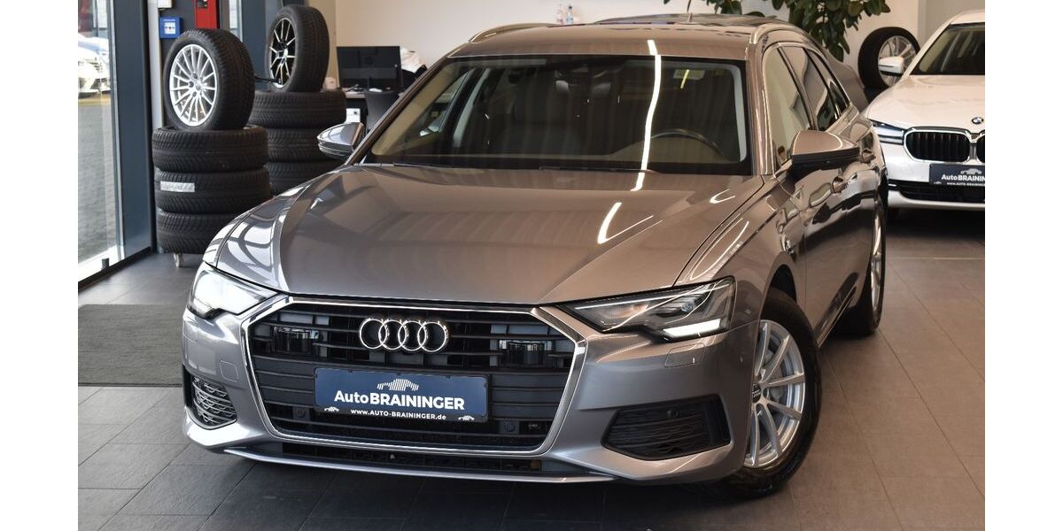 Audi A6 156.203 km 21.980 &euro; Altdorf/Landshut 84032