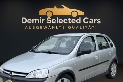 Opel Corsa 157.842 km 2.850 &euro; Dorfen 84405