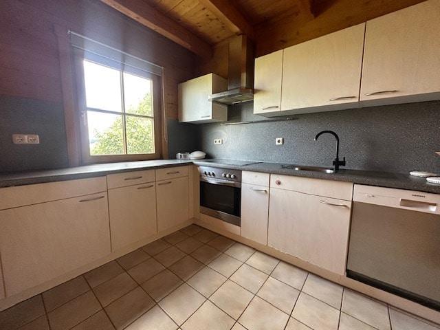 Etagenwohnung Mengkofen - 4 Zimmer, 100 m&sup2;, 890&euro; | Angebot:25420967