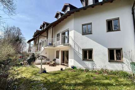 Haus Landshut-Berg Berg - 6 Zimmer, 147 m&sup2;, 569.000&euro; | Angebot:22041517