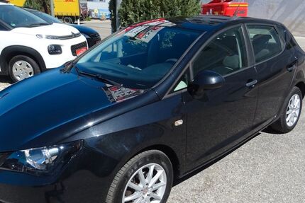 Seat Ibiza 196.000 km 2.690 &euro; Landshut 84030