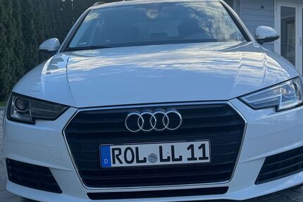 Audi A4 187.000 km 13.500 &euro; Ergoldsbach 84061