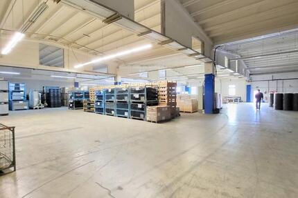 Gewerbeobjekt Rottenburg an der Laaber - 4.000&euro; | Angebot:25119594