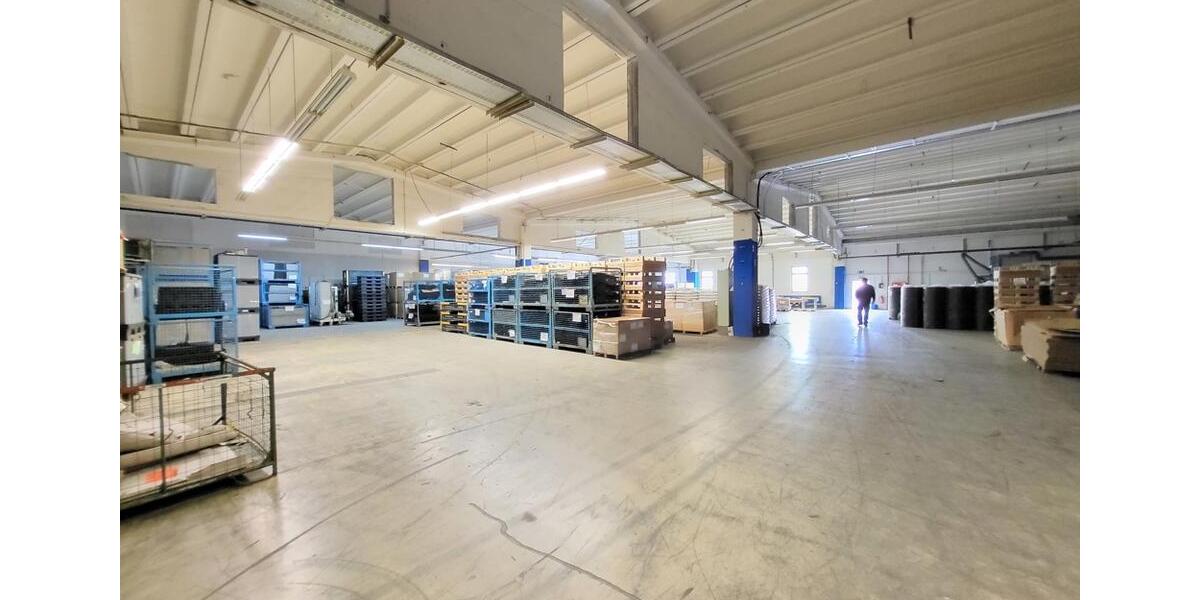 Gewerbeobjekt Rottenburg an der Laaber - 4.000&euro; | Angebot:25119594