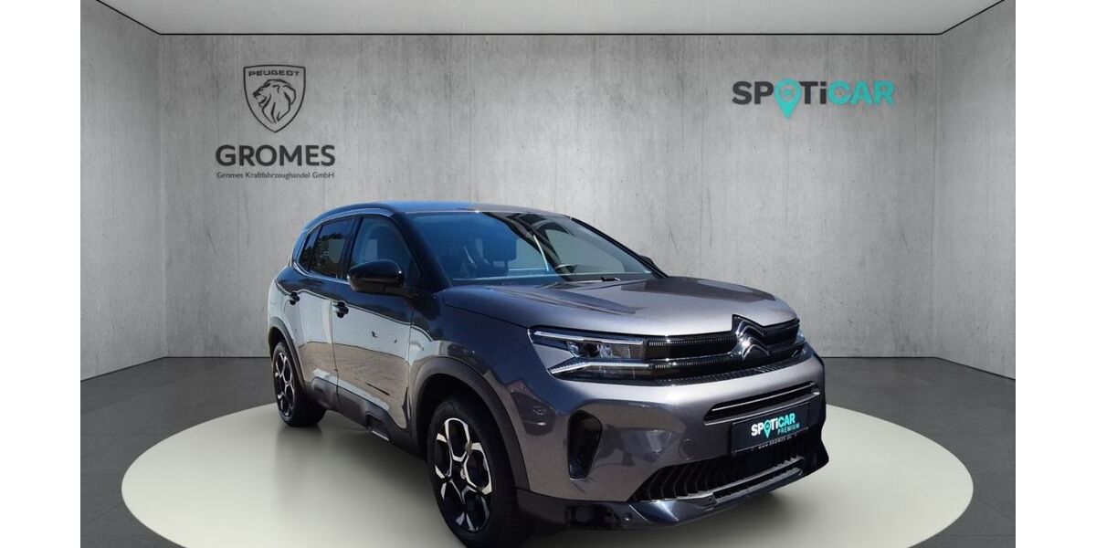 Citroen C5 Aircross 42.610 km 20.890 &euro; Wartenberg 85456