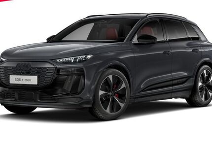 Audi SQ6 e-tron 15.700 km 76.810 &euro; Landshut 84030