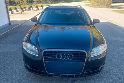 Audi A4 227.675 km 3.700 &euro; Bruckberg 84079