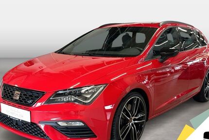 Seat Leon 49.510 km 22.820 &euro; Landshut 84030