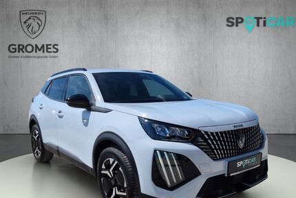 Peugeot 2008 19.100 km 22.290 &euro; Wartenberg 85456