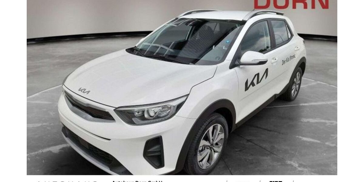 Kia Stonic 10.990 km 19.590 &euro; Landshut 84030