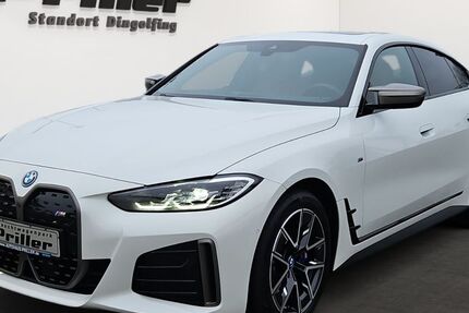 BMW i4 20.929 km 49.900 &euro; Dingolfing 84130