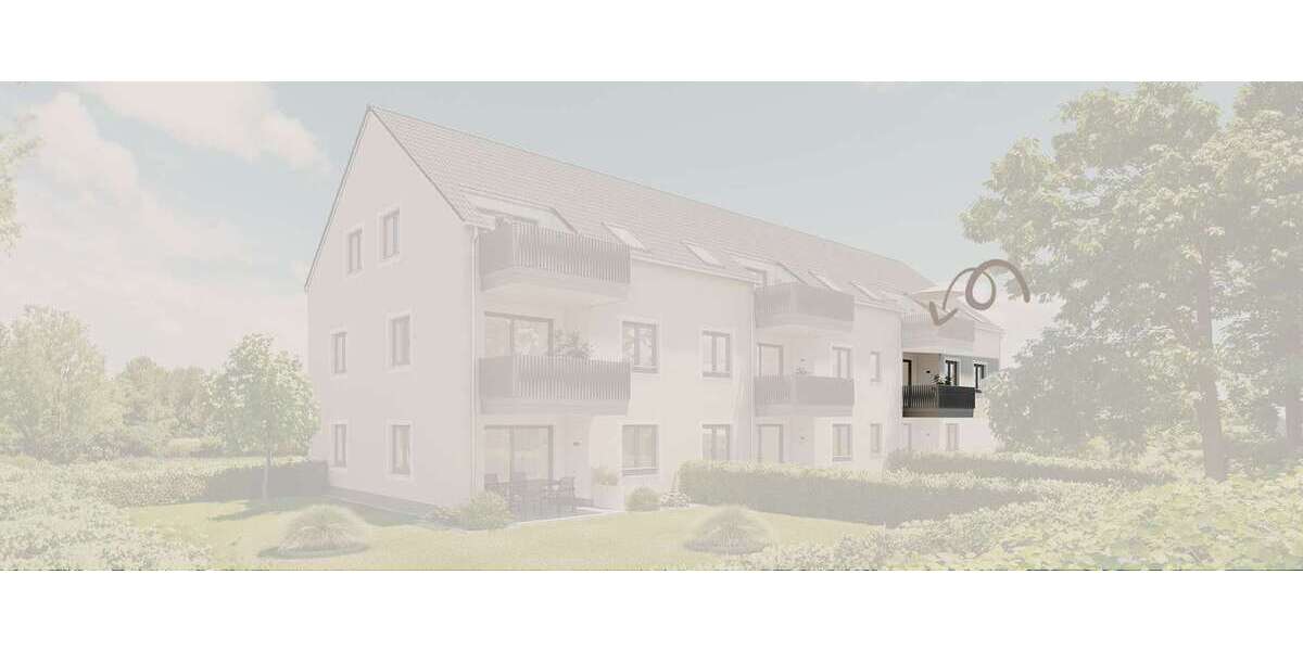 Etagenwohnung Furth - 4 Zimmer, 101 m&sup2;, 584.408&euro; | Angebot:25870459