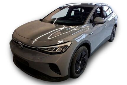 VW ID.4 42.524 km 20.750 &euro; Ergolding 84030