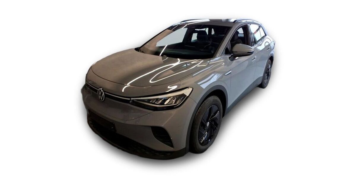 VW ID.4 42.524 km 20.750 &euro; Ergolding 84030