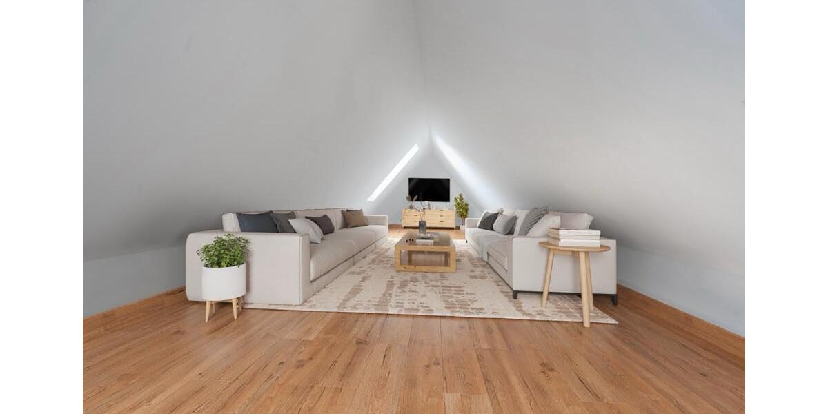 Maisonettenwohnung Vilsbiburg - 4 Zimmer, 82 m&sup2;, 1.120&euro; | Angebot:25959681