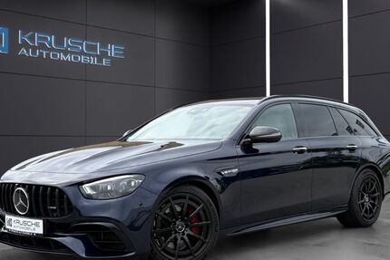 Mercedes-Benz E 63 AMG 67.750 km 72.490 &euro; Altheim 84051