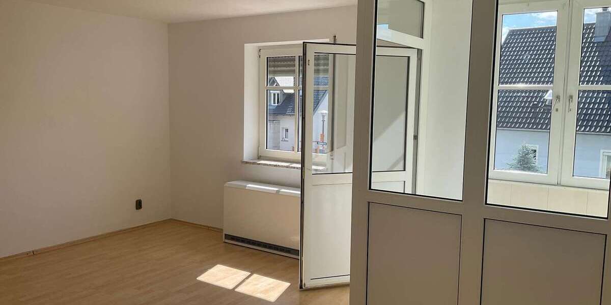 Etagenwohnung Landshut Auloh - 3 Zimmer, 74 m&sup2;, 631&euro; | Angebot:26999135