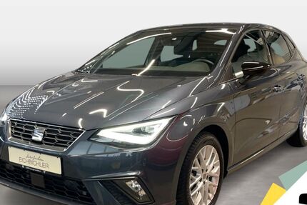 Seat Ibiza 17.899 km 21.960 &euro; Landshut 84030