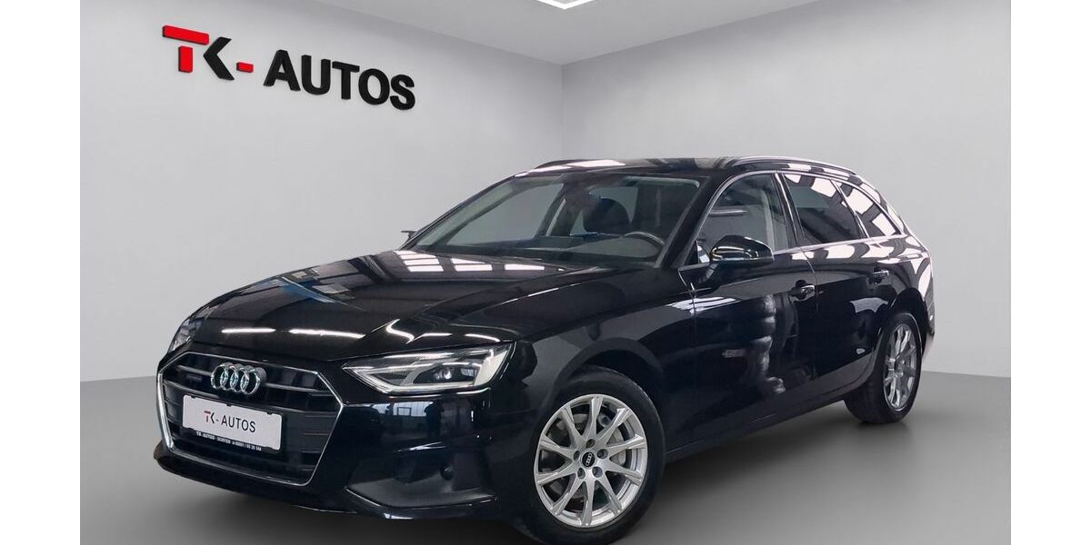 Audi A4 126.504 km 22.490 &euro; Dorfen 84405