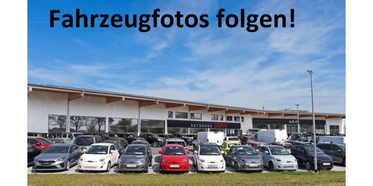 Fiat 500e 21.550 km 14.990 &euro; Landshut 84030
