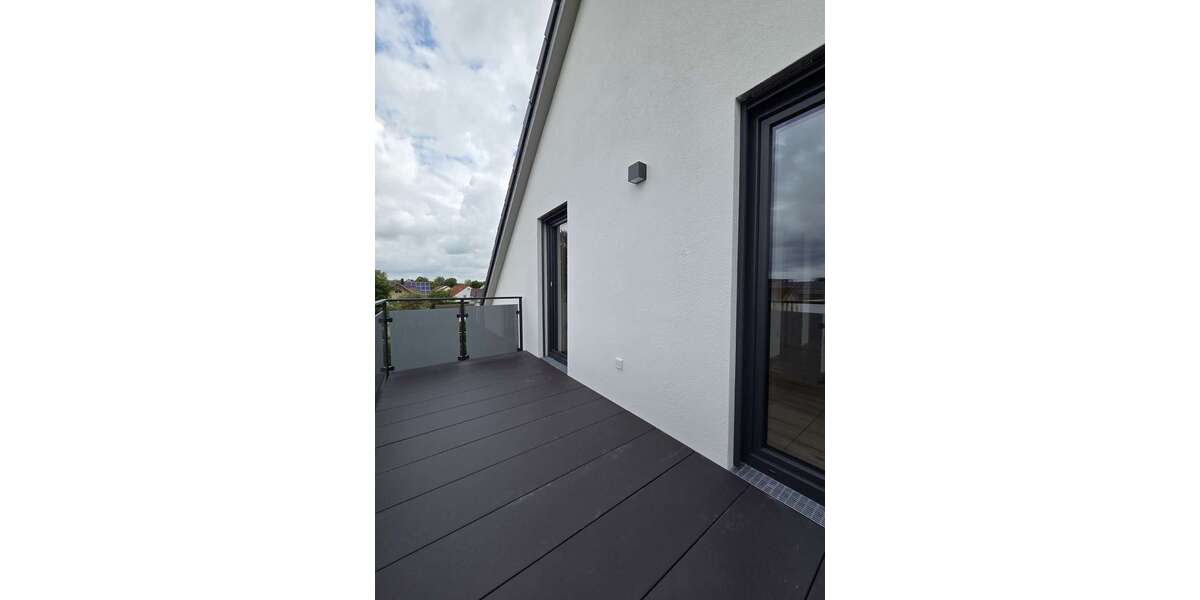 Etagenwohnung Moosburg - 3.5 Zimmer, 103 m&sup2;, 1.390&euro; | Angebot:26671823