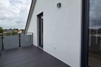 Wohnung Moosburg - 3.5 Zimmer, 103 m&sup2;, 1.390&euro; | Angebot:26671823