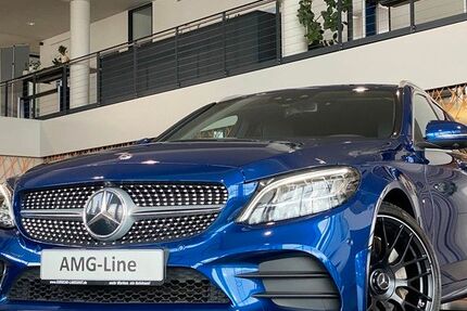 Mercedes-Benz C 300 79.460 km 29.980 &euro; Landshut 84030