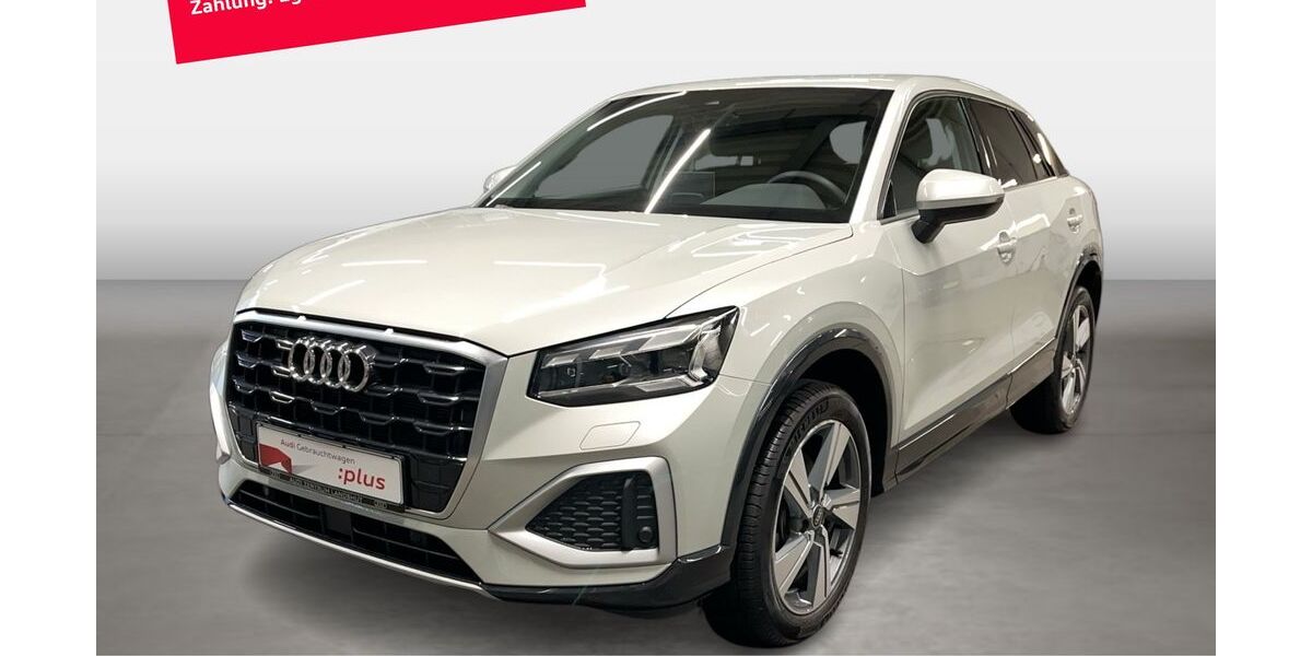 Audi Q2 7.200 km 32.203 &euro; Landshut 84030
