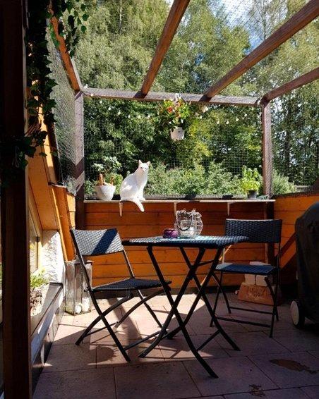 Dachgeschoßwohnung Buch am Erlbach - 3 Zimmer, 96 m&sup2;, 350.000&euro; | Angebot:26636070