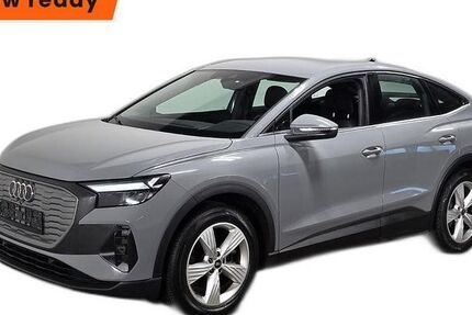 Audi Q4 e-tron 77.536 km 23.184 &euro; Ergolding 84030