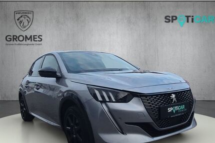 Peugeot 208 21.500 km 21.490 &euro; Wartenberg 85456