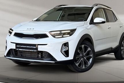Kia Stonic 13.960 km 18.790 &euro; Neufahrn in Niederbayern 84088