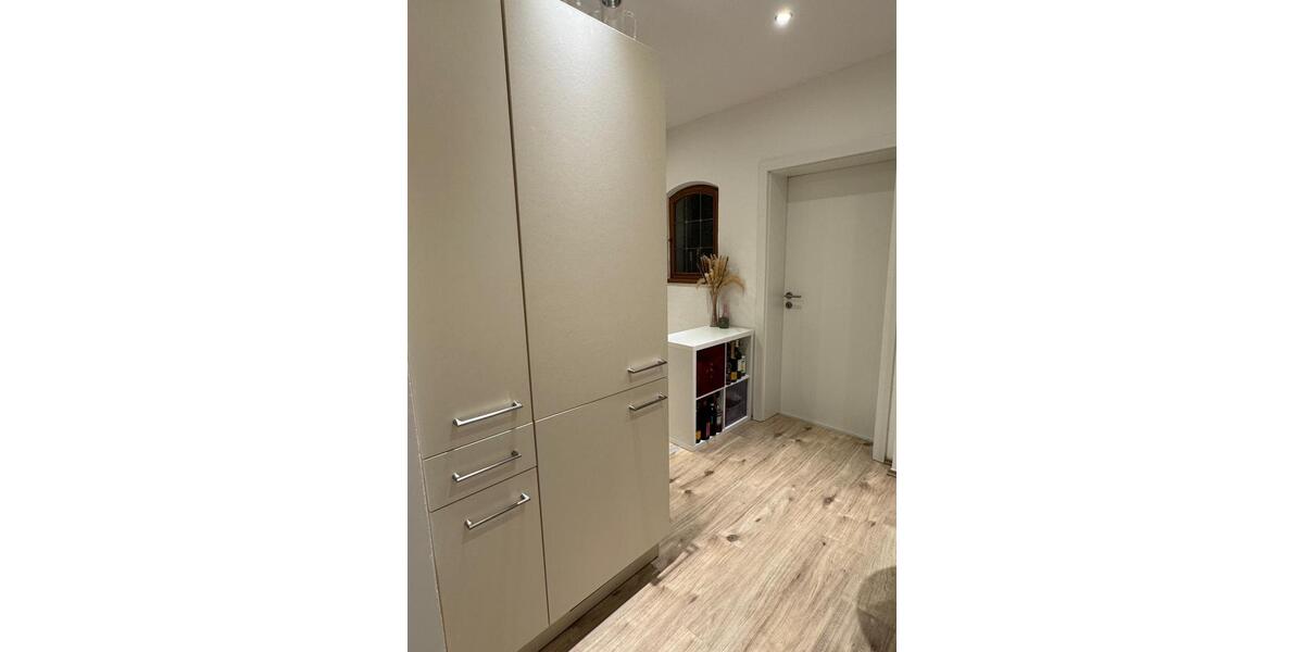 Erdgeschoßwohnung Landshut - 1 Zimmer, 29 m&sup2;, 640&euro; | Angebot:25959701